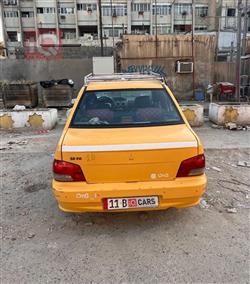 سايبا 132